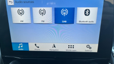 Ford EcoSport 1.0 EcoBoost 125 ST-Line 5dr Petrol Hatchback